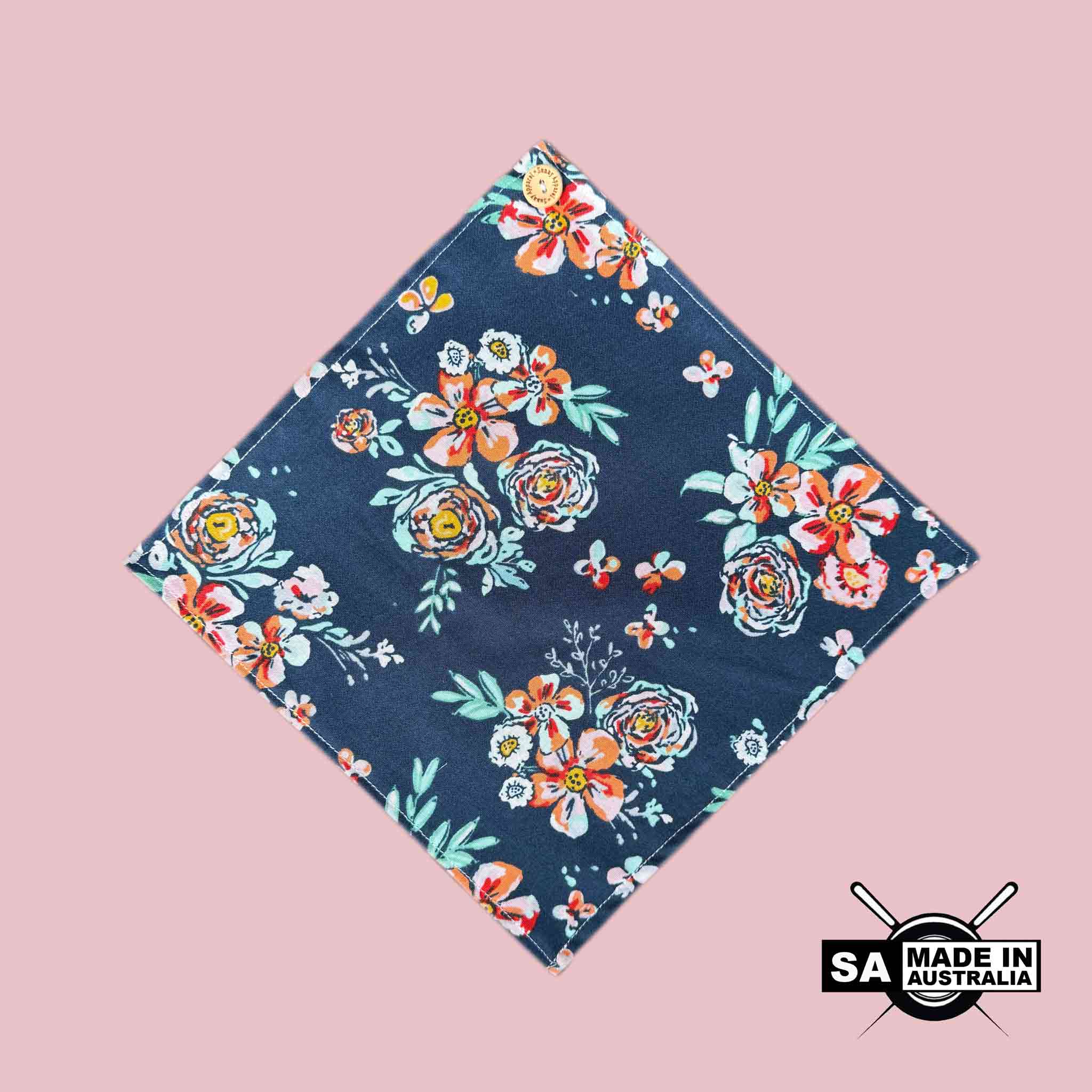 Sunny Apparel | Pocket Square
