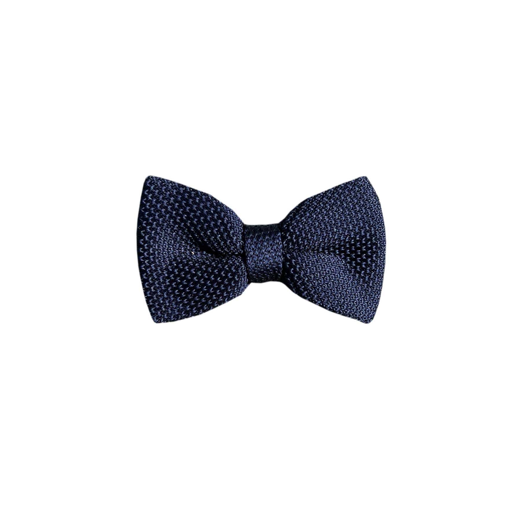 Sunny Apparel | Knitted Bow Tie