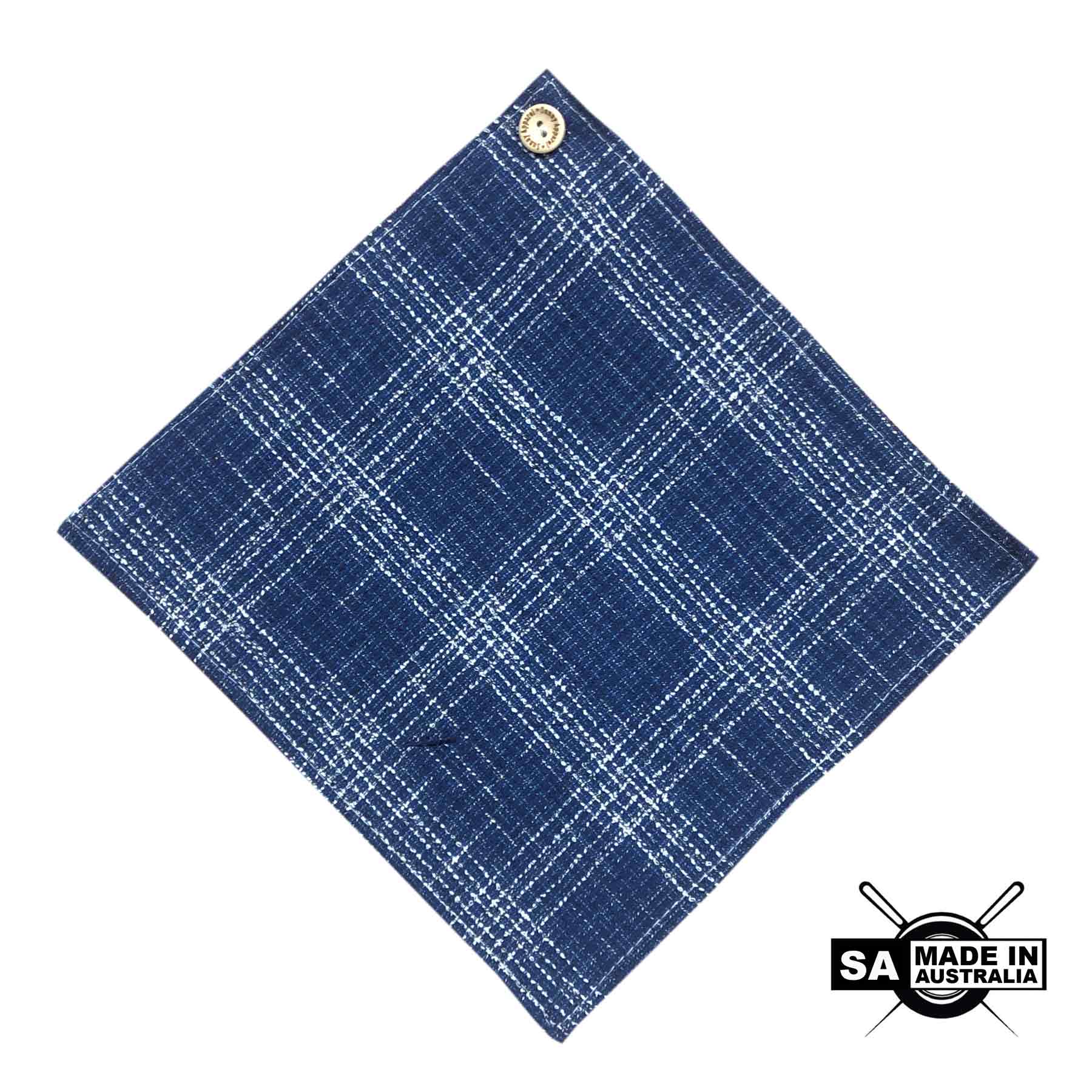 Sunny Apparel | Pocket Square
