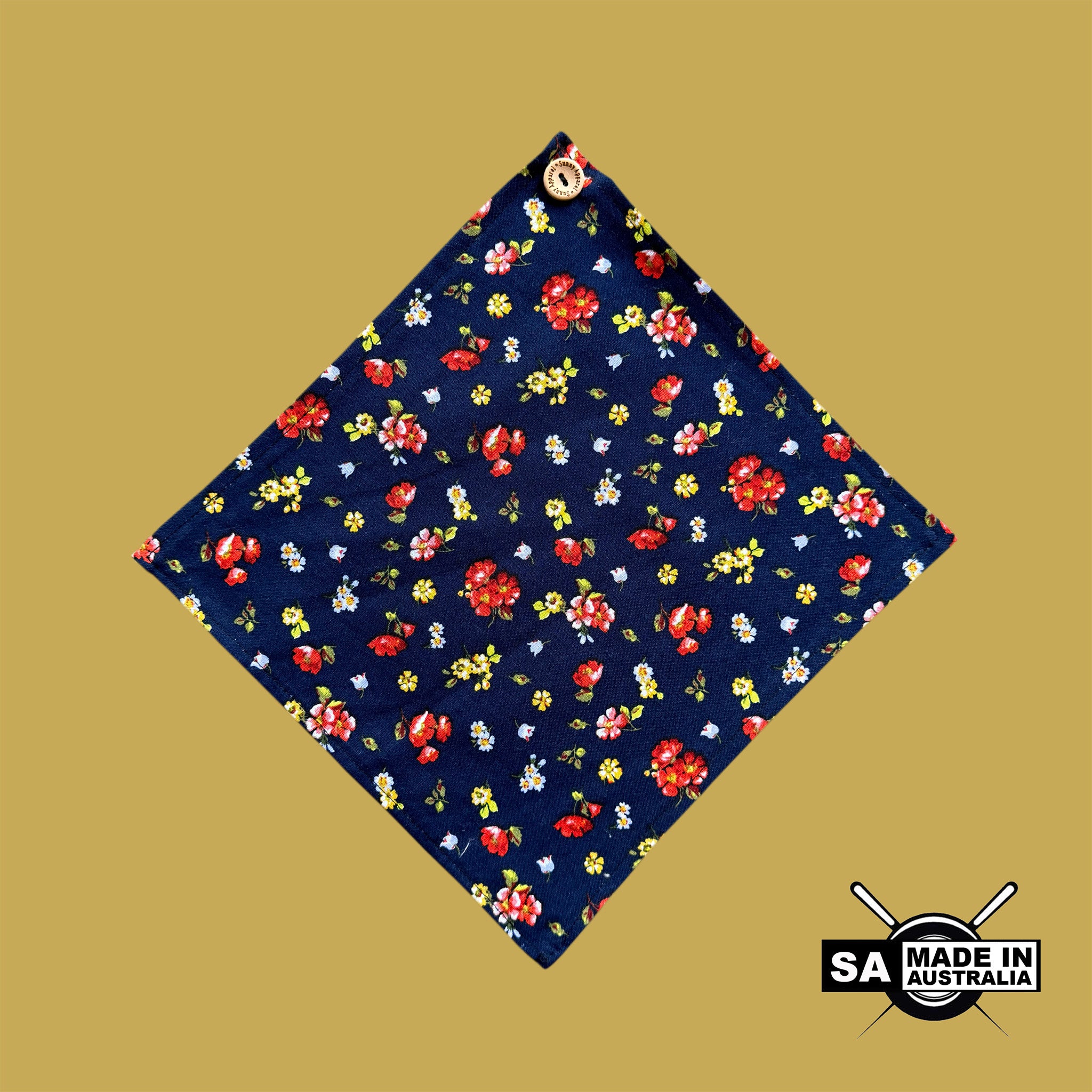 Sunny Apparel | Pocket Square
