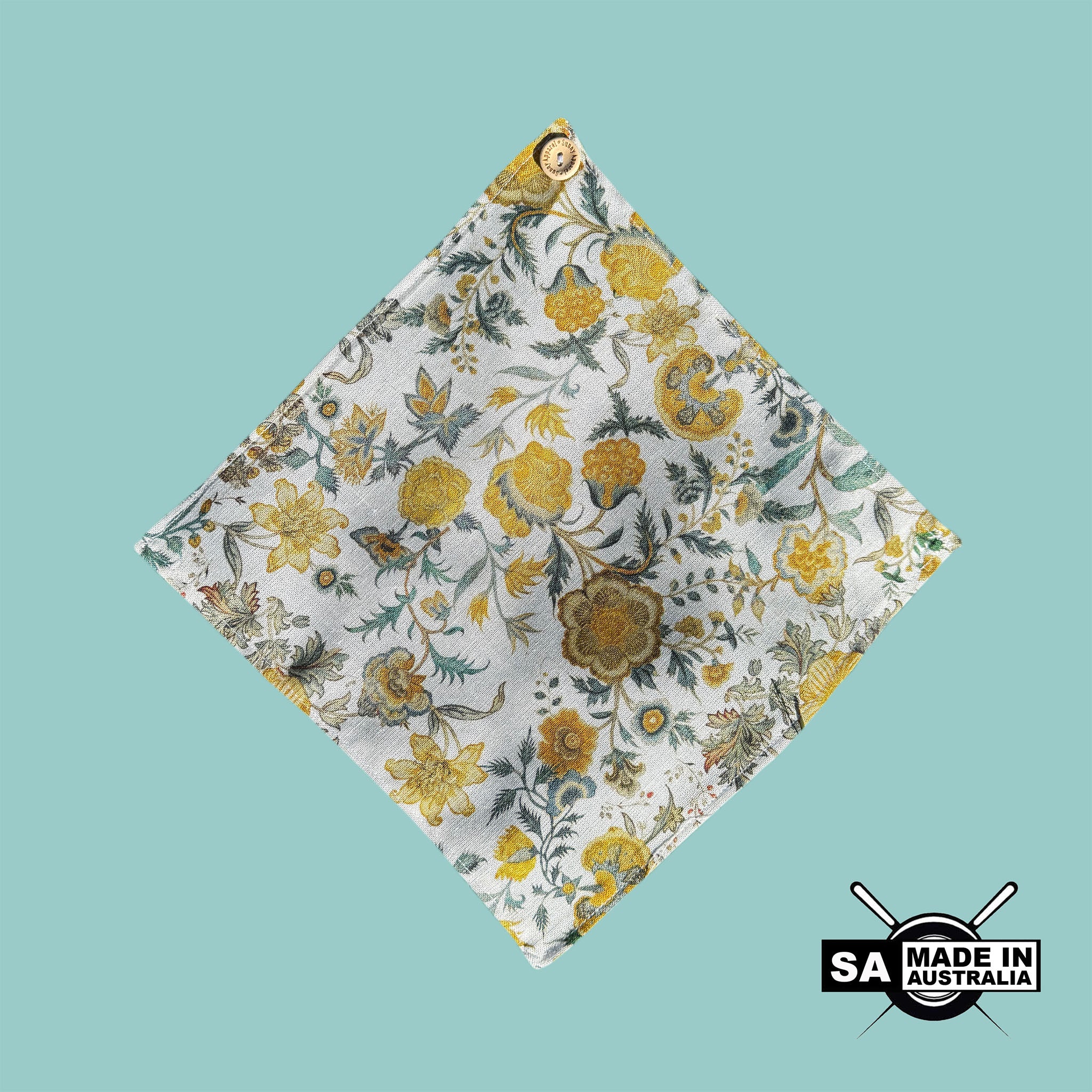 Sunny Apparel | Pocket Square
