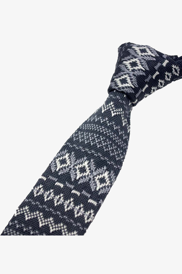 Sunny Apparel | Knitted Tie