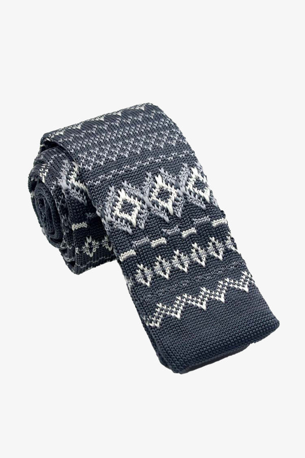 Sunny Apparel | Knitted Tie