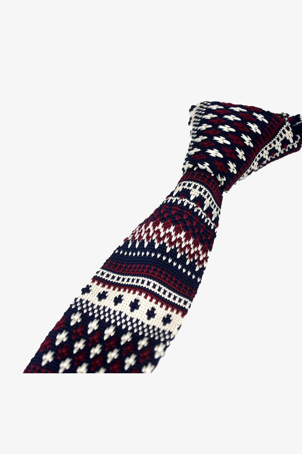 Sunny Apparel | Knitted Tie