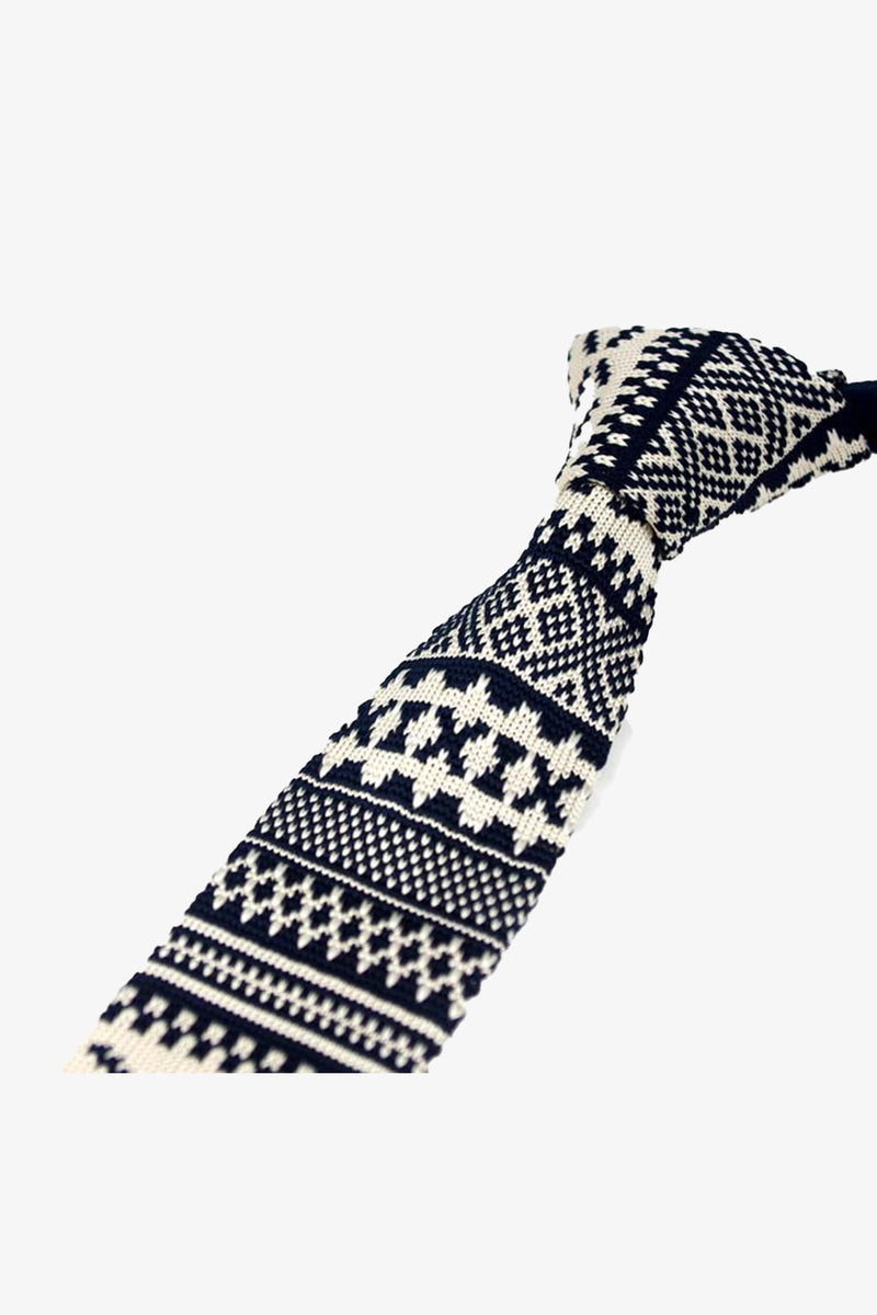 Sunny Apparel | Knitted Tie