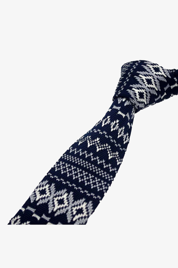 Sunny Apparel | Knitted Tie