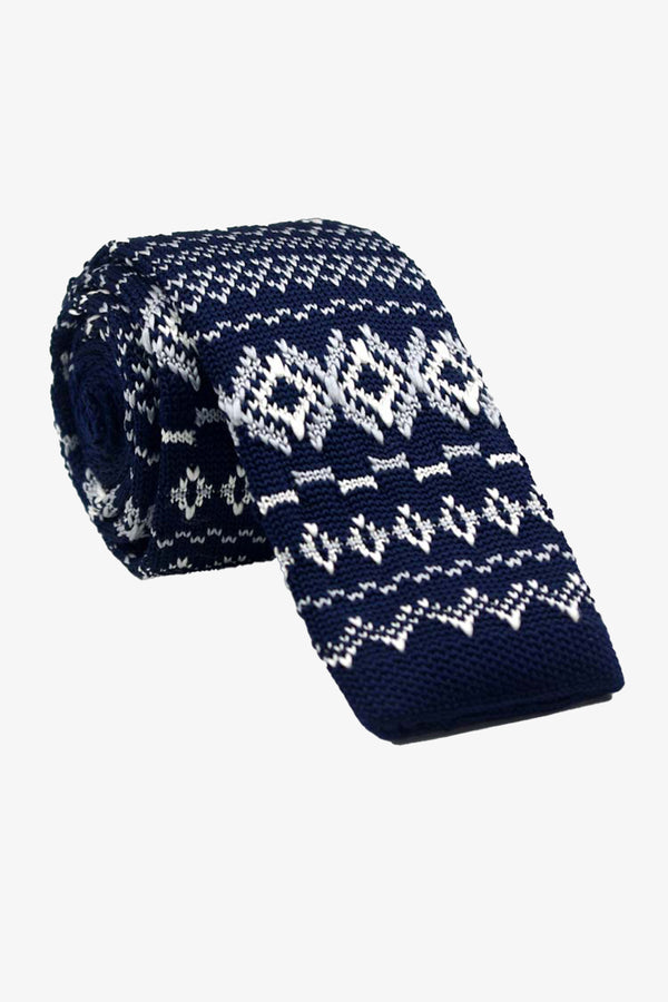 Sunny Apparel | Knitted Tie