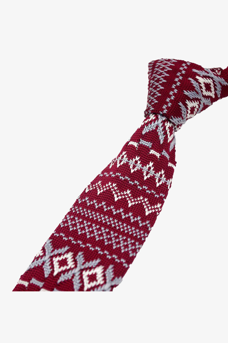 Sunny Apparel | Knitted Tie