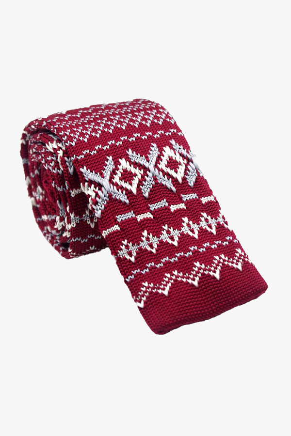 Sunny Apparel | Knitted Tie