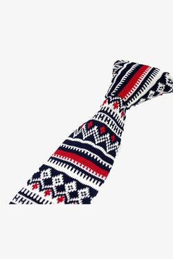 Sunny Apparel | Knitted Tie