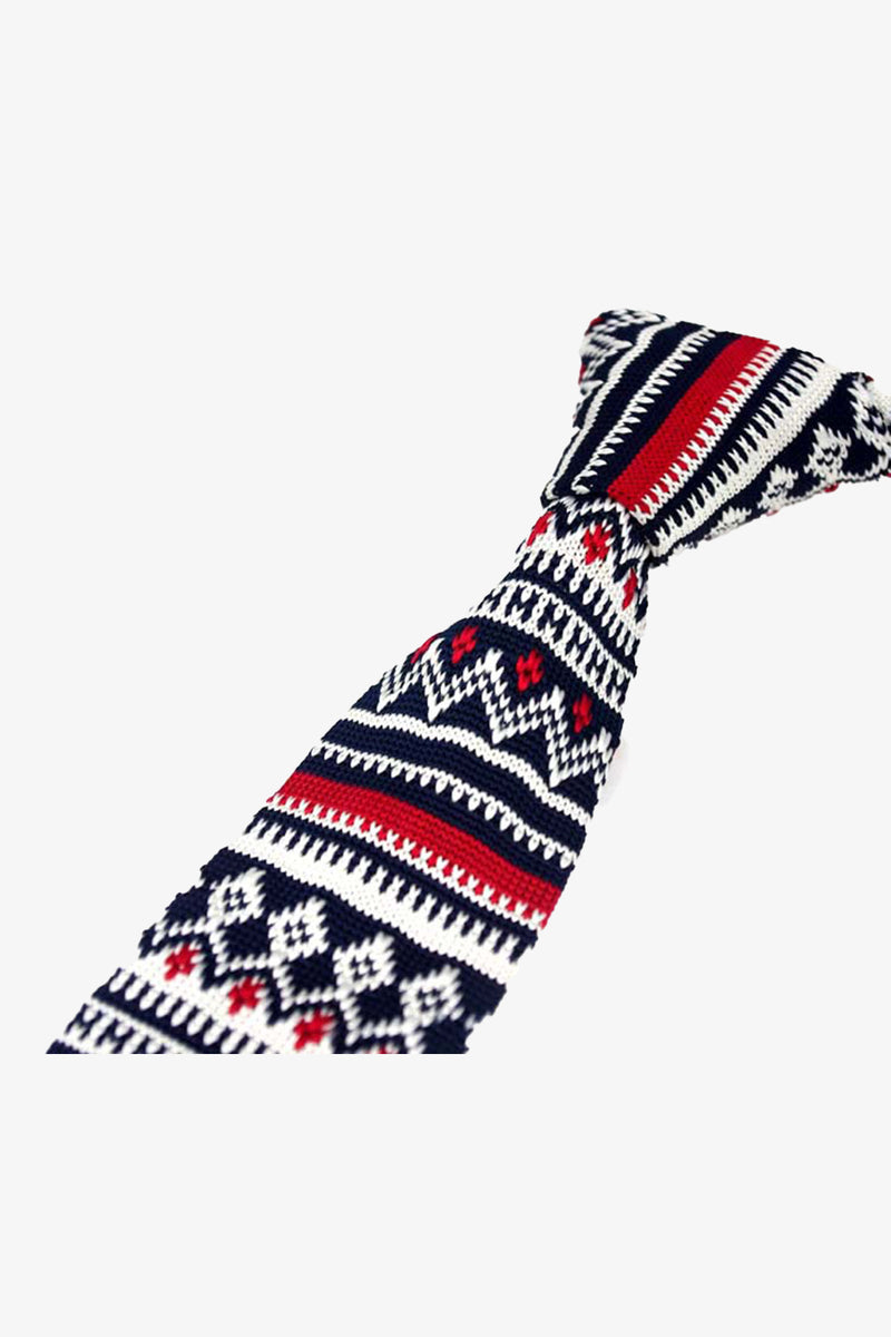 Sunny Apparel | Knitted Tie