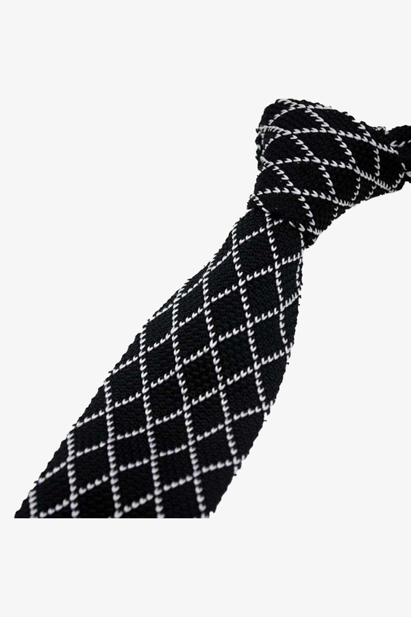 Sunny Apparel | Knitted Tie