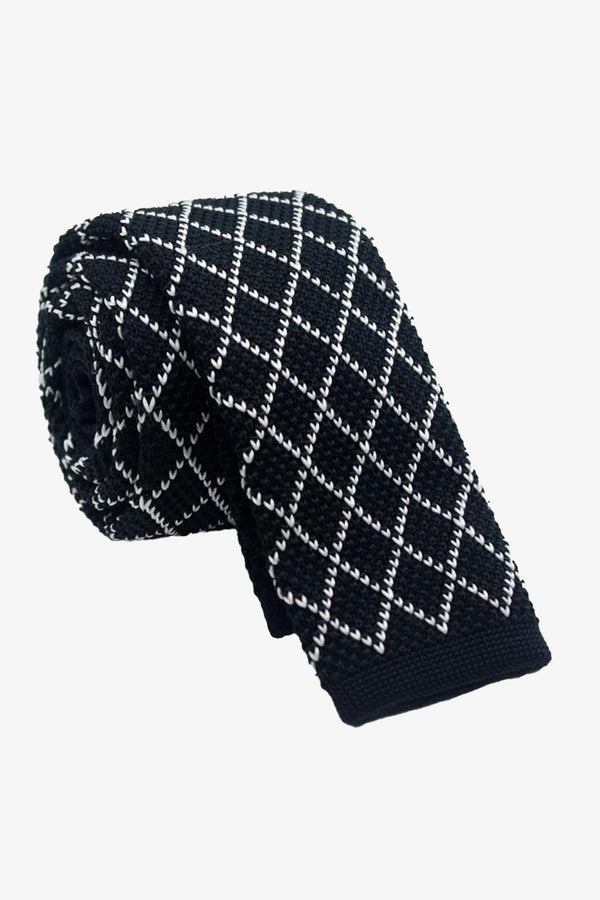 Sunny Apparel | Knitted Tie