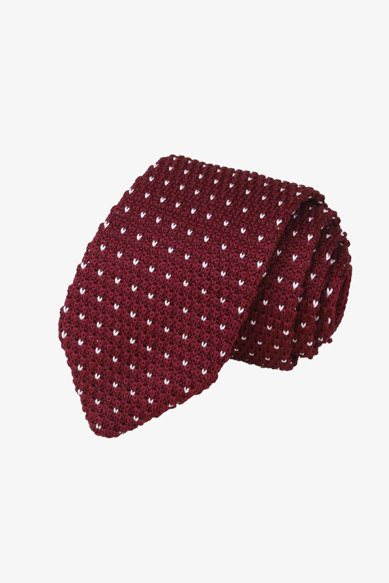 Sunny Apparel | Knitted Tie