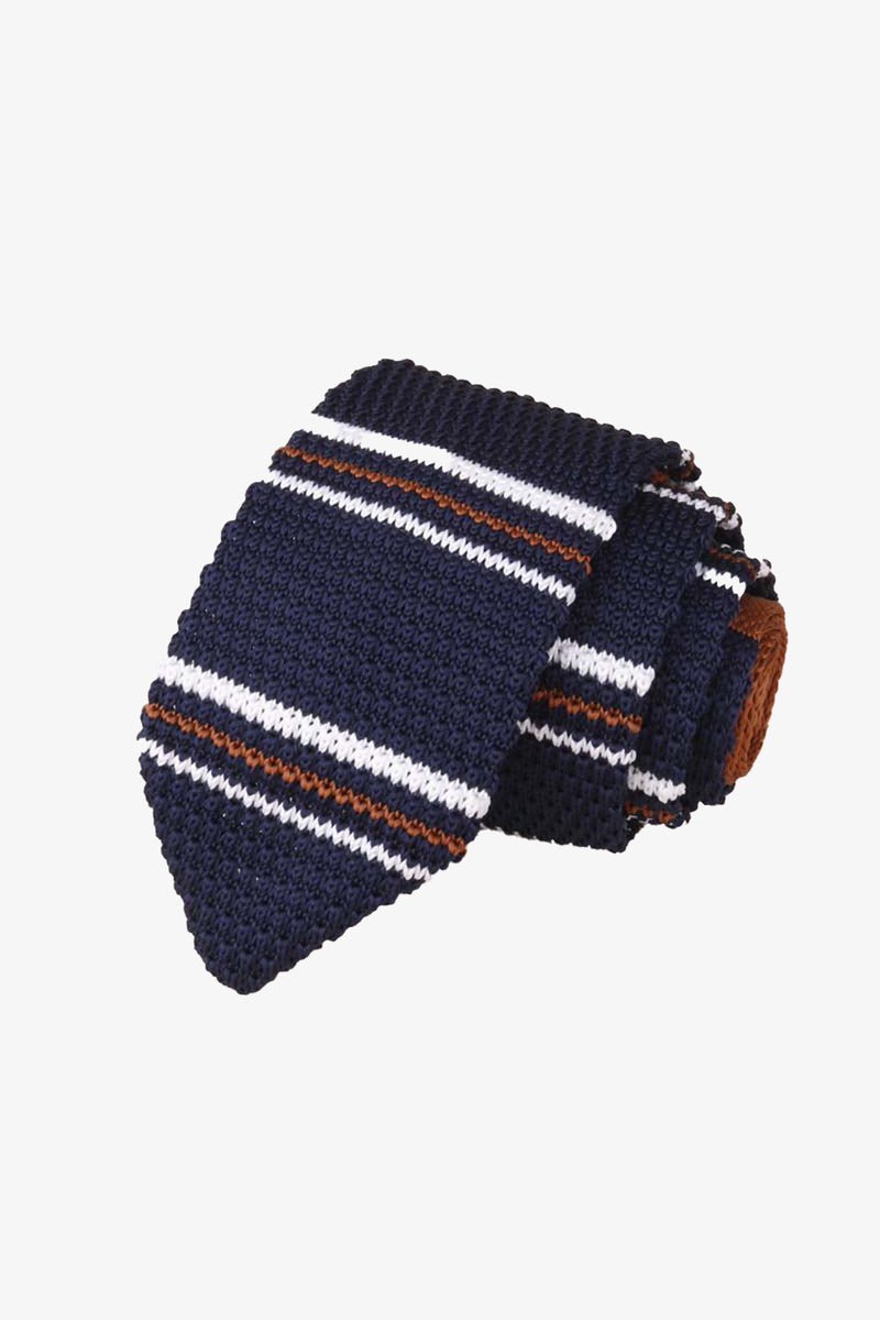 Sunny Apparel | Knitted Tie