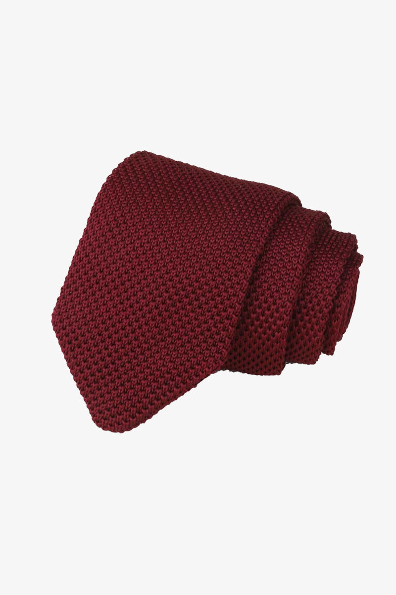 Sunny Apparel | Knitted Tie