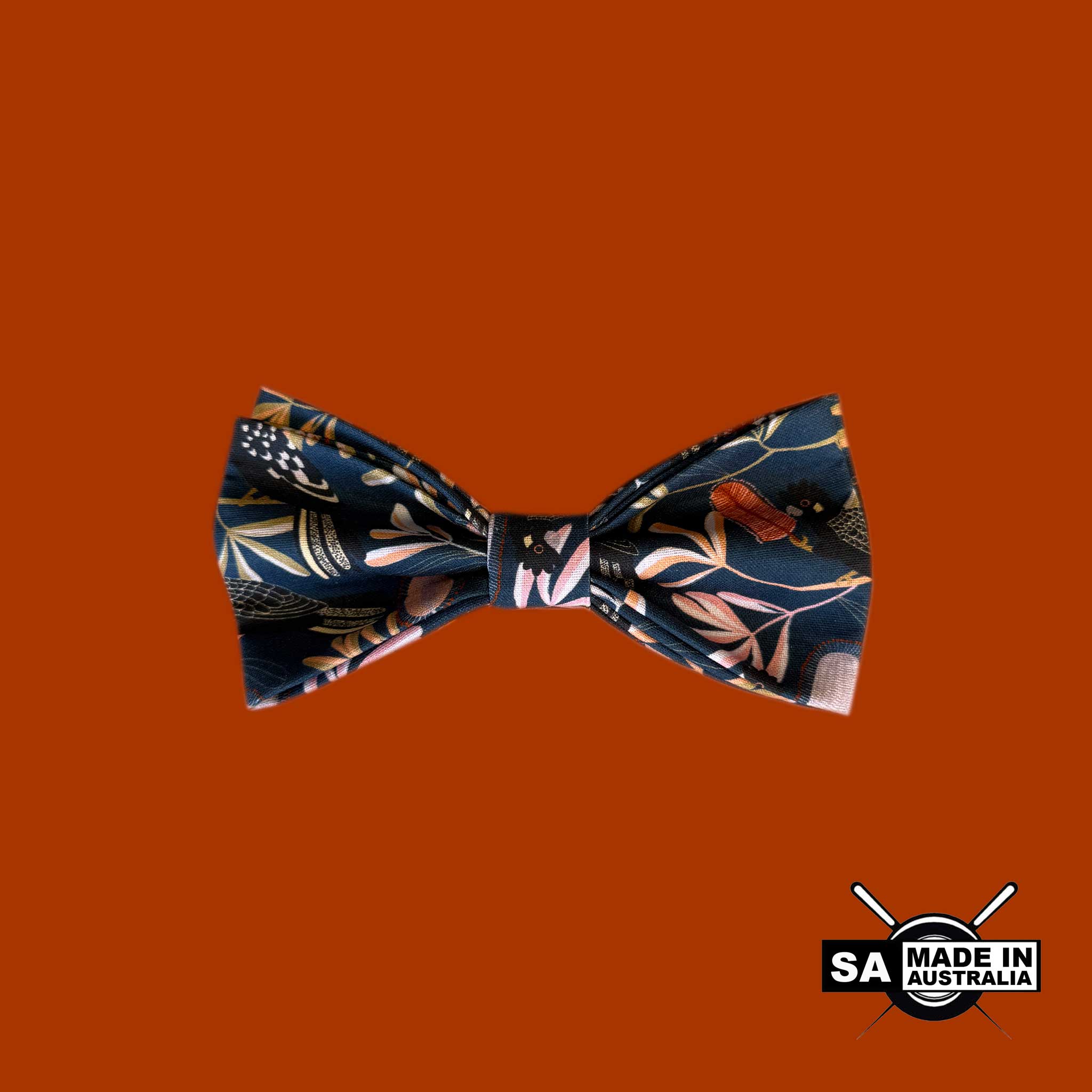 Sunny Apparel | Bow Tie