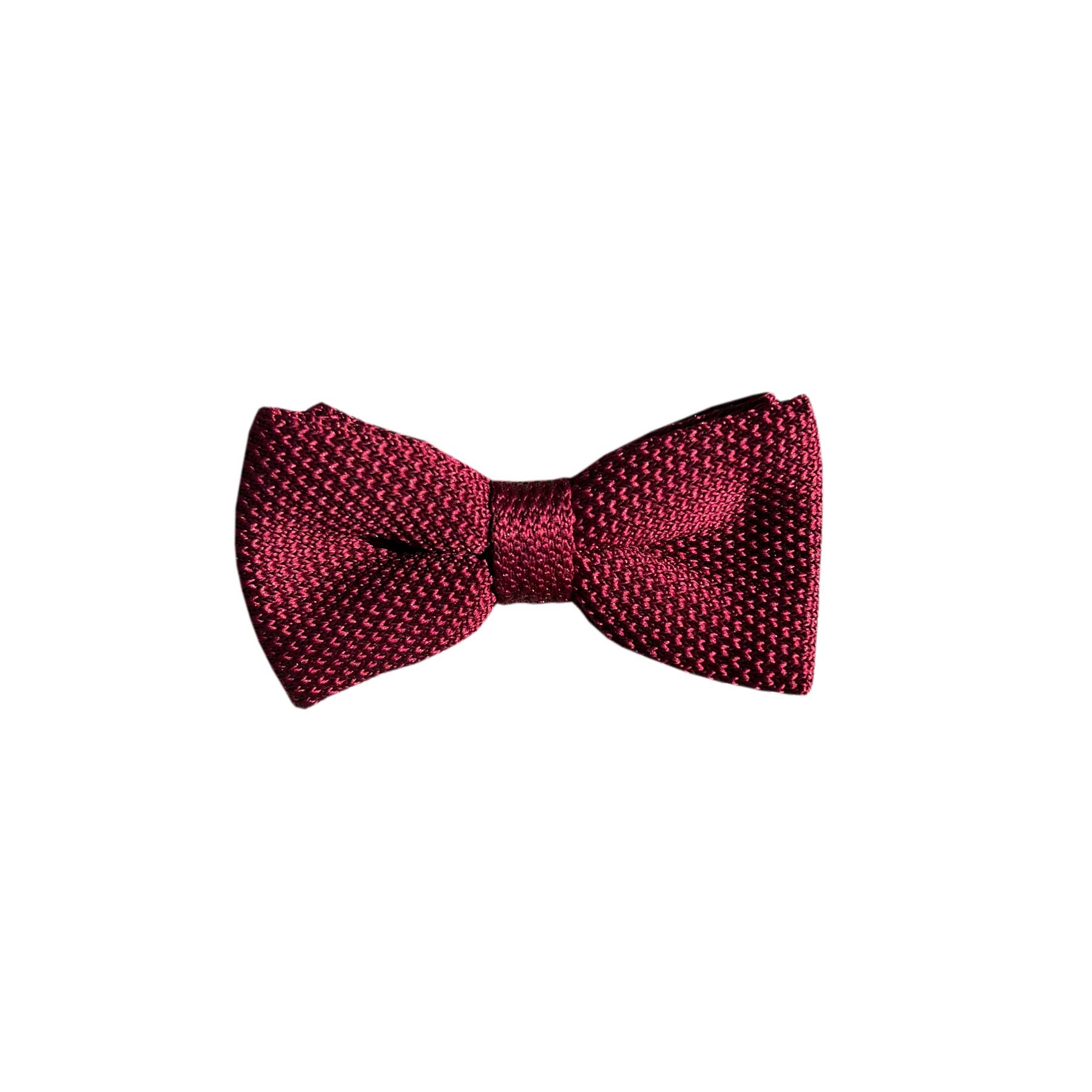 Sunny Apparel | Knitted Bow Tie
