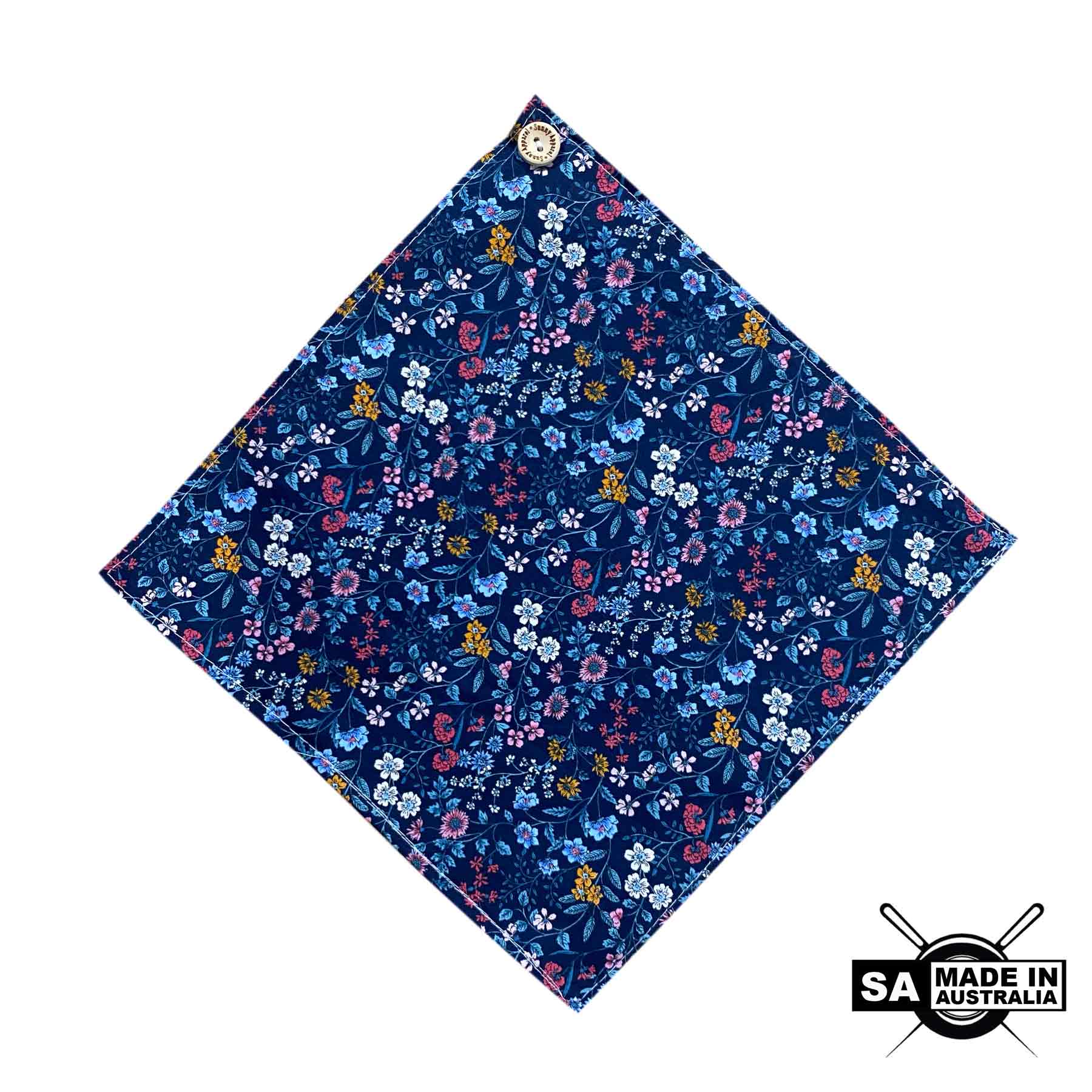 Sunny Apparel | Pocket Square