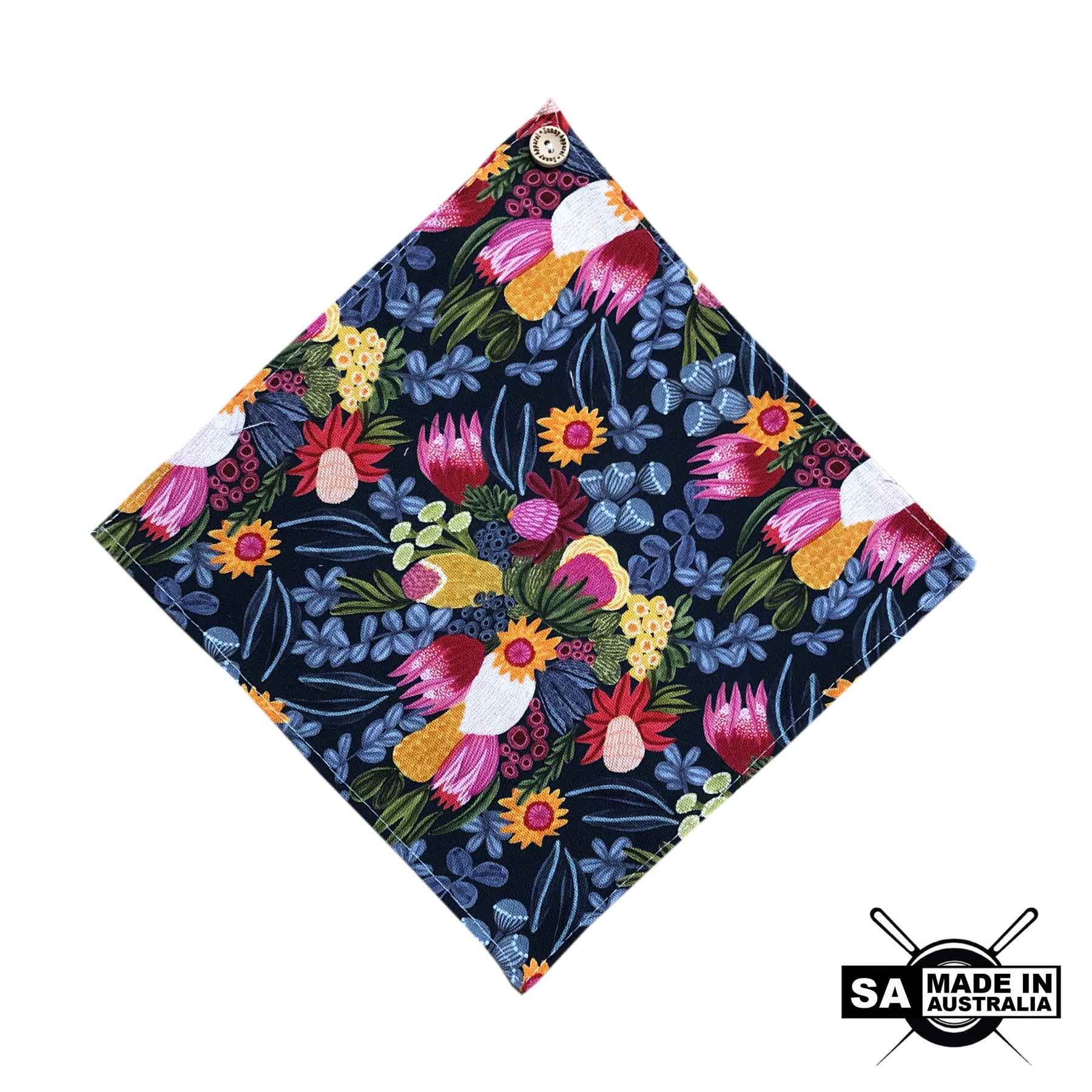 Sunny Apparel | Pocket Square