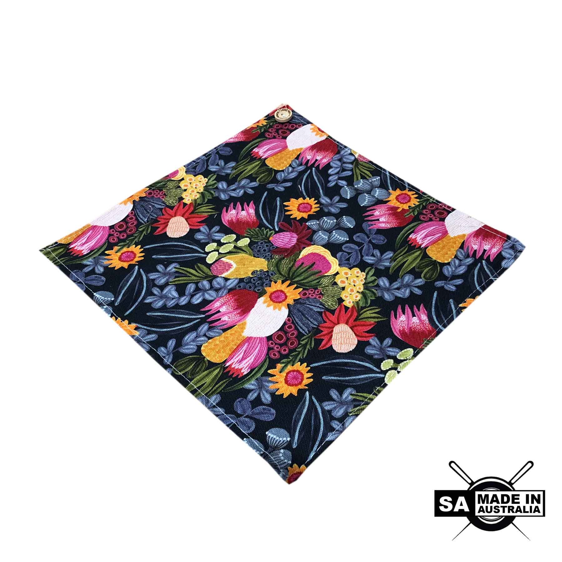Sunny Apparel | Pocket Square