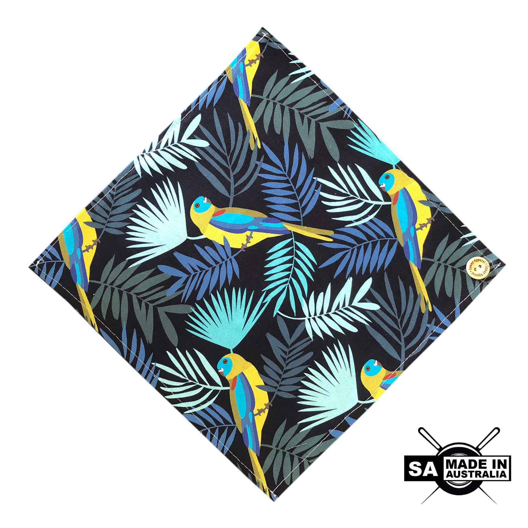 Sunny Apparel | Pocket Square