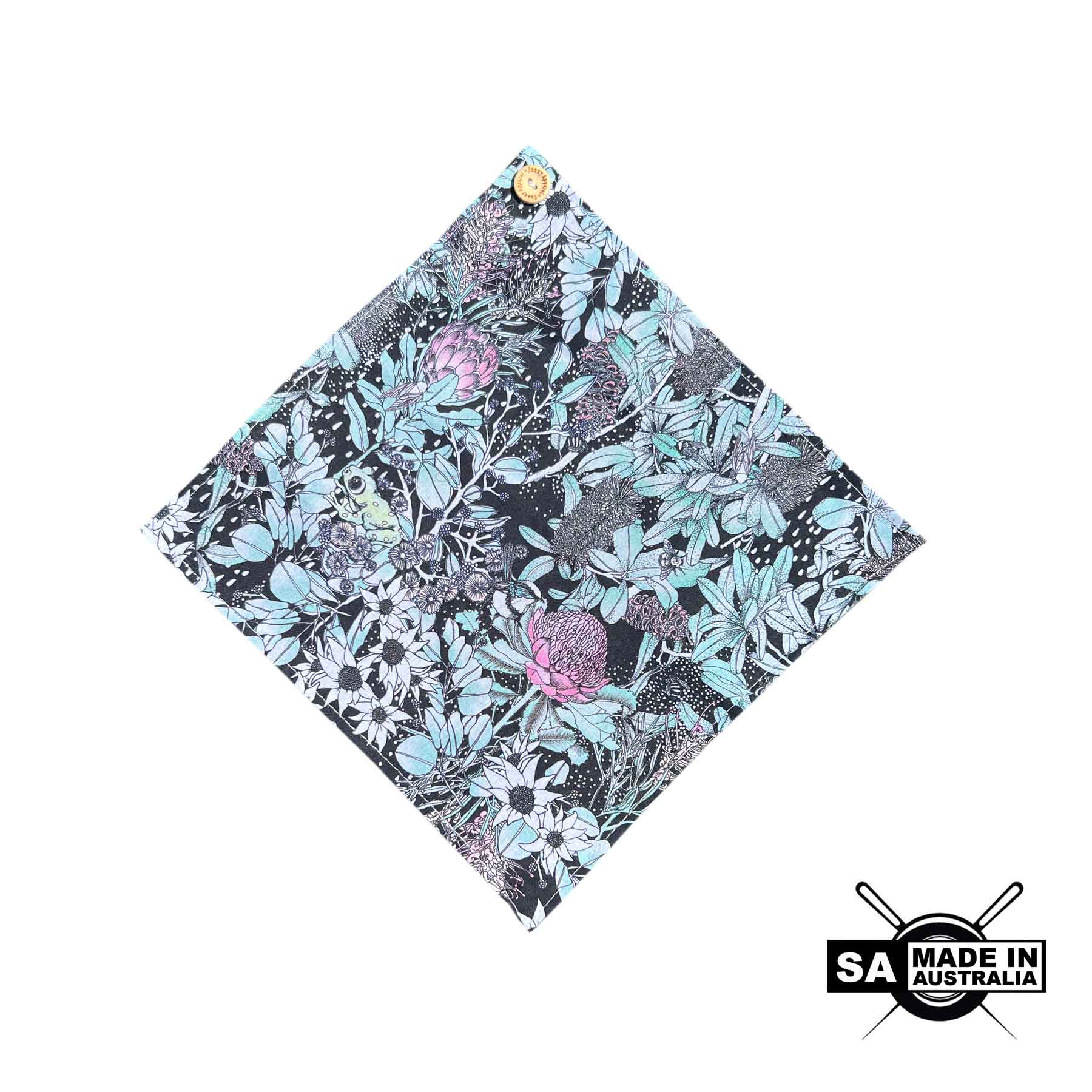 Sunny Apparel | Pocket Square