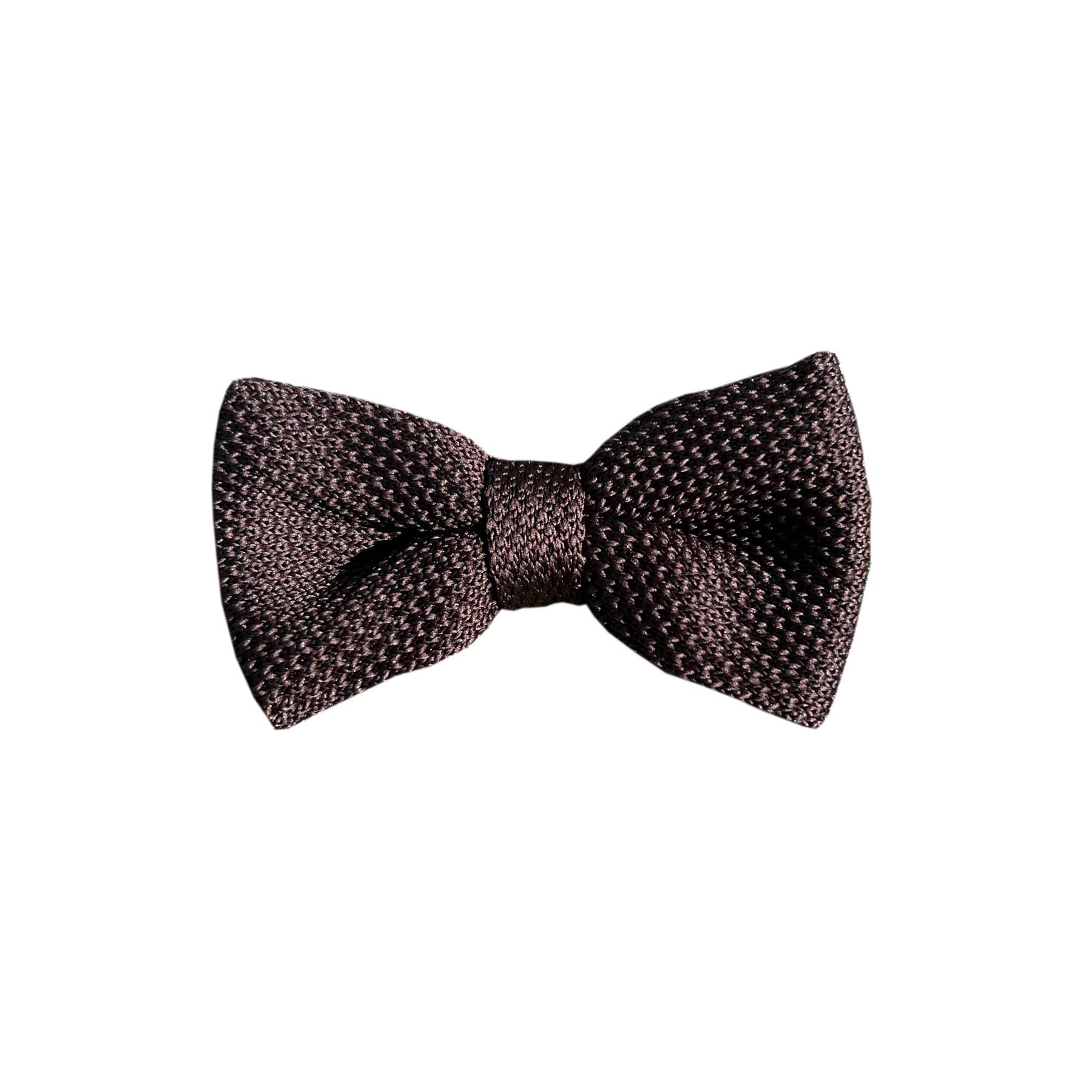 Sunny Apparel | Knitted Bow Tie