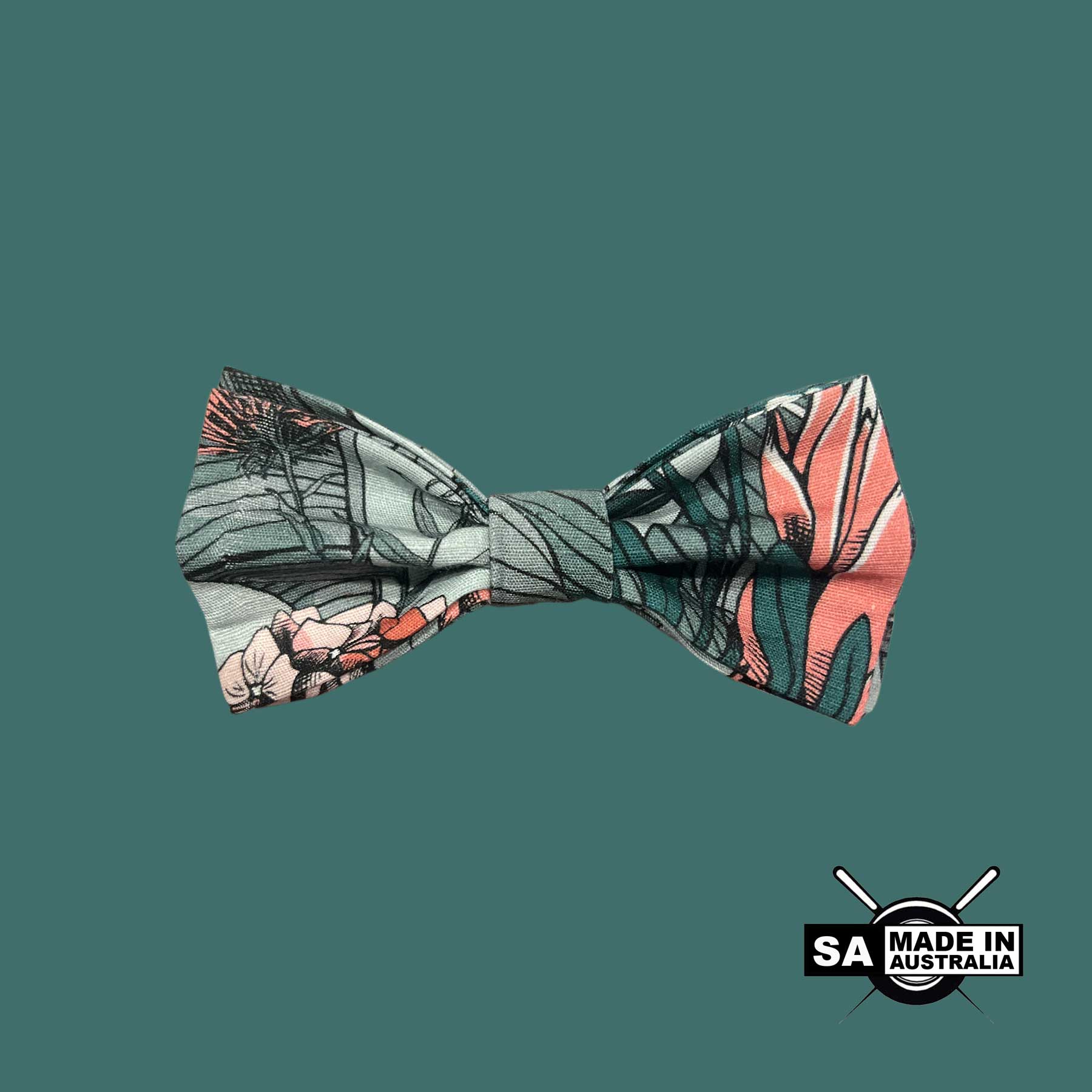 Sunny Apparel | Bow Tie