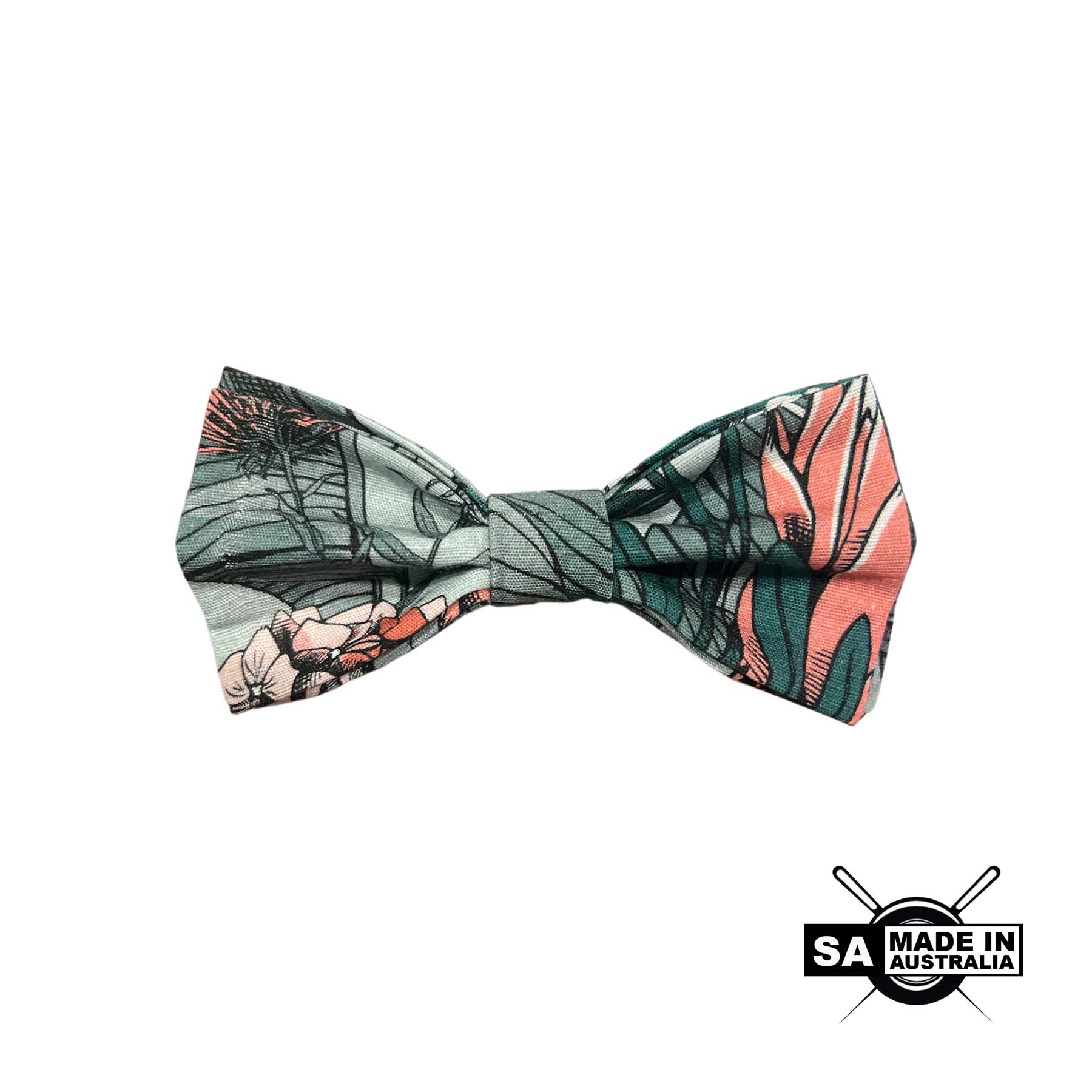 Sunny Apparel | Bow Tie
