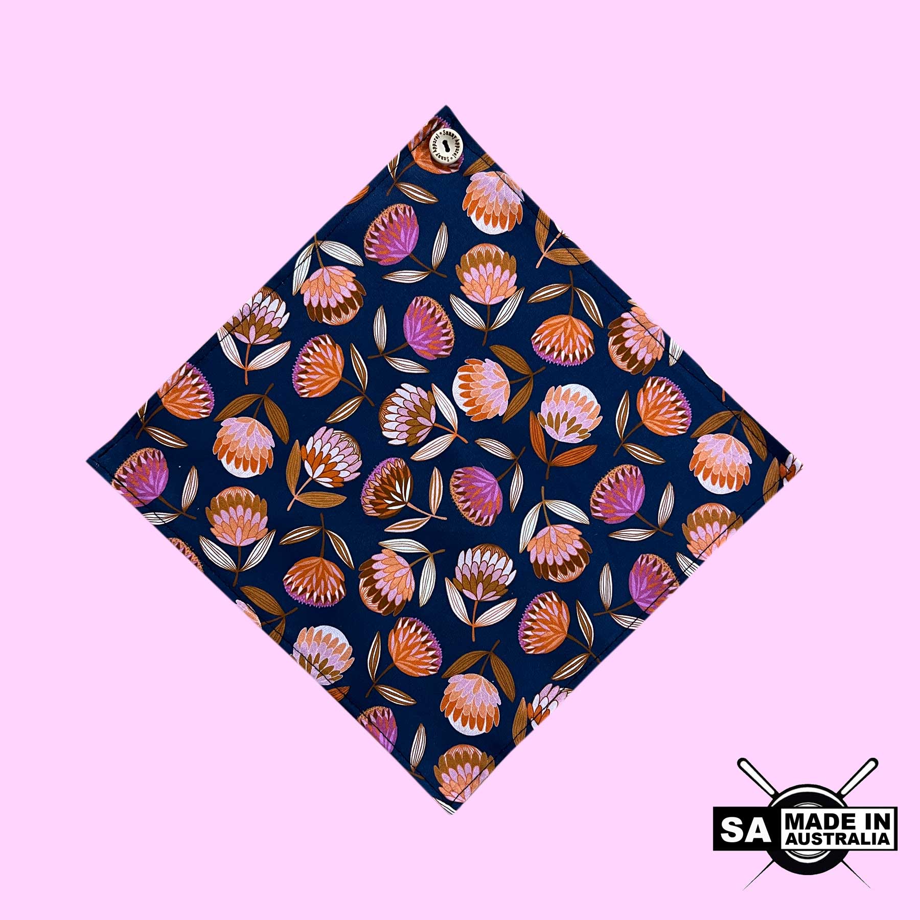 Sunny Apparel | Pocket Square
