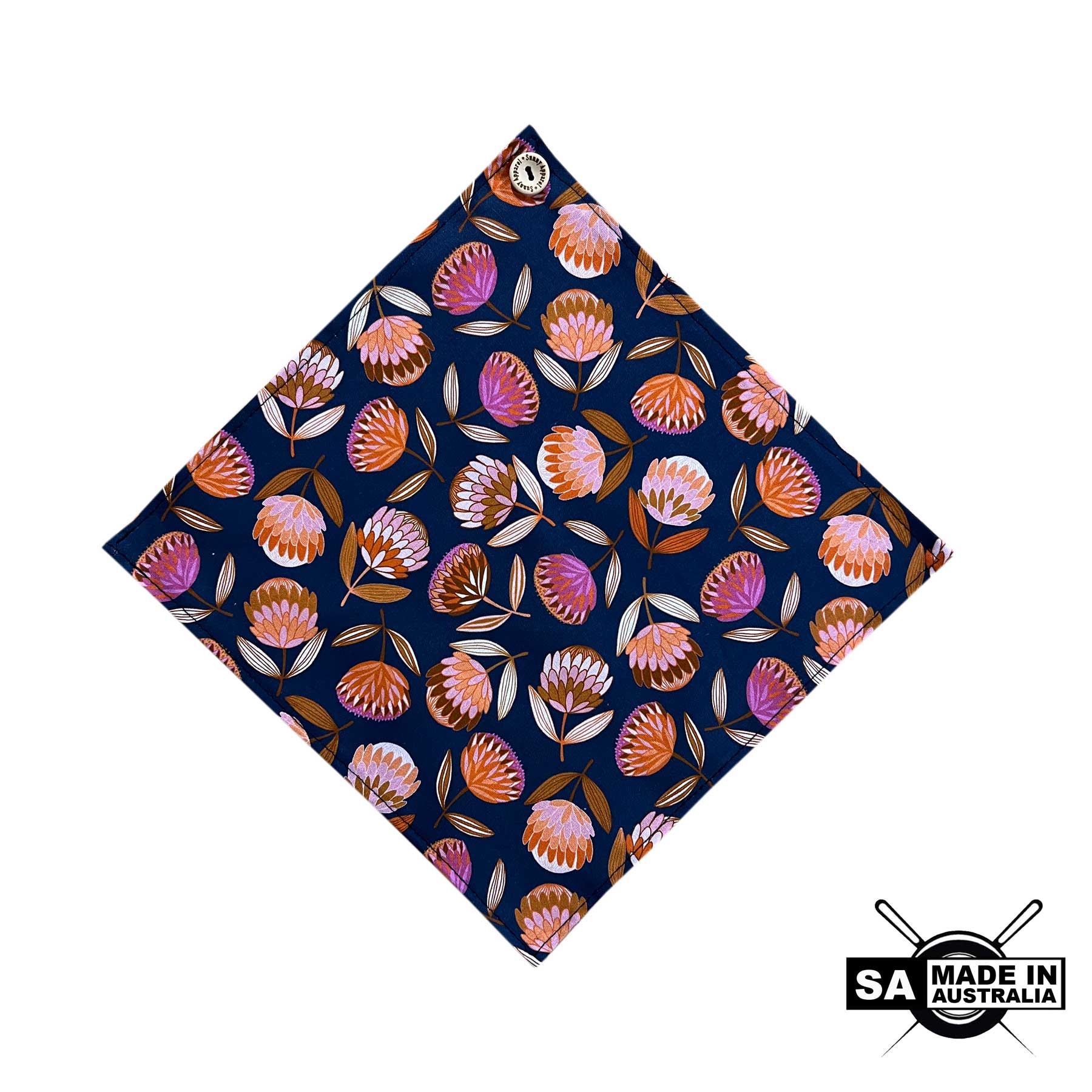 Sunny Apparel | Pocket Square